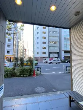 ACN神田錦町ビルの外観