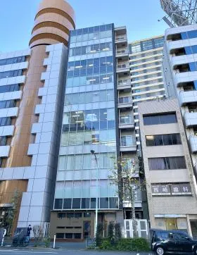 ACN神田錦町ビルの外観
