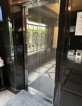 東英美土代ビルの外観