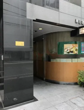 神田第3中央ビルの外観