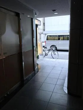神田第3中央ビルの外観