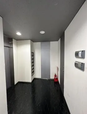 神田KMビルの外観