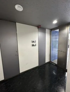 神田KMビルの外観
