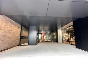 WORK VILLA MITOSHIRO(旧:住友商事美土代ビル)ビルの外観