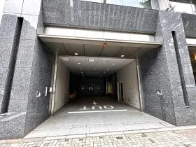 WORK VILLA MITOSHIRO(旧:住友商事美土代ビル)ビルの外観