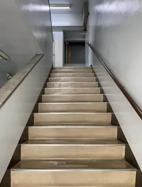 イルモンドビルの外観