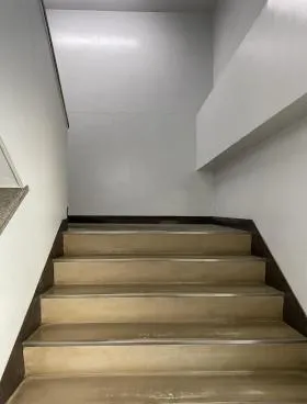 イルモンドビルの外観