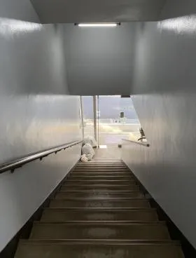 イルモンドビルの外観