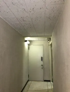 荒木ビルの外観