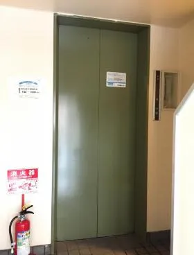 第二後藤ビルの外観