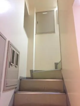 第二後藤ビルの外観