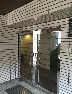 NOVEL WORK Kanda(旧:神田司町国土ビルの外観
