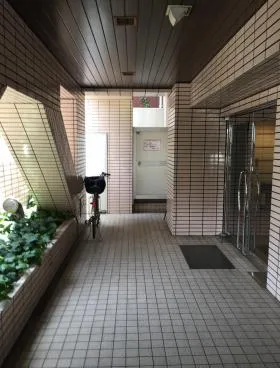 NOVEL WORK Kanda(旧:神田司町国土ビルの外観