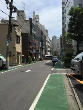 NOVEL WORK Kanda(旧:神田司町国土ビルの外観