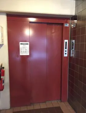 パレヤソジマの外観