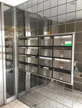 パレヤソジマの外観