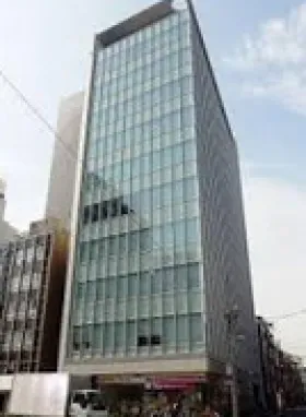 MPR東上野 旧)グランスクエア東上野の外観