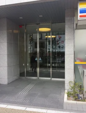 MPR東上野 旧)グランスクエア東上野の外観