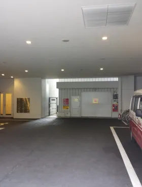 MPR東上野 旧)グランスクエア東上野の外観