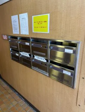 新商神田ビルの外観