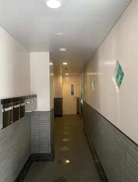 KS司町ビルの外観