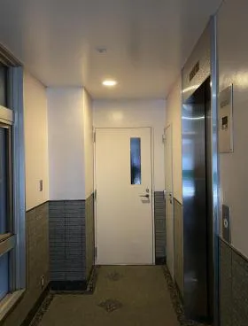 KS司町ビルの外観