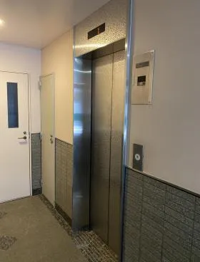 KS司町ビルの外観