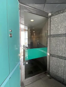 KS司町ビルの外観