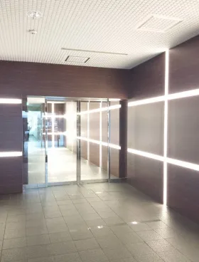 イトーピア岩本町二丁目ビルの外観