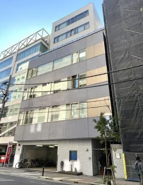 イトーピア岩本町二丁目ビルの外観