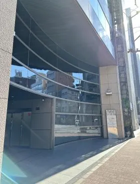 イトーピア岩本町二丁目ビルの外観