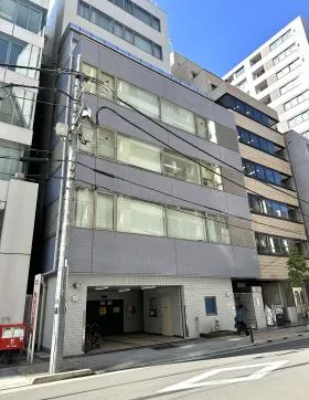 イトーピア岩本町二丁目ビルの外観