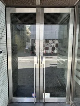 OK司ビルの外観