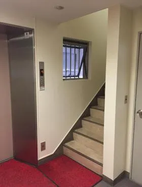 冨士神田ビルの外観