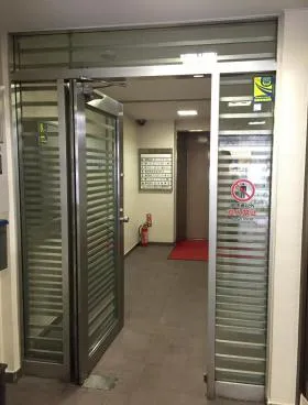冨士神田ビルの外観