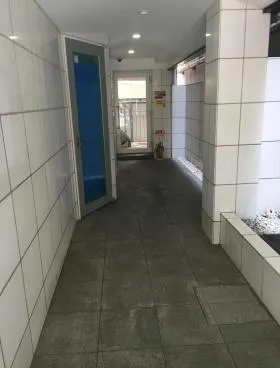 駿河台ARAI BLDGの外観