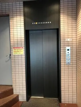 パークノヴァ御茶ノ水の外観