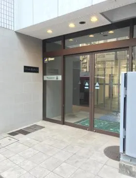 お茶の水桜井ビルの外観
