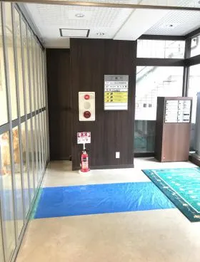 お茶の水桜井ビルの外観