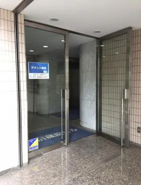 東信蔵前ビルの外観