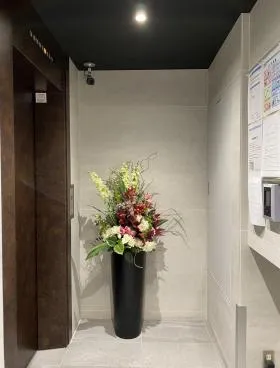 VORT御茶ノ水ビルの外観