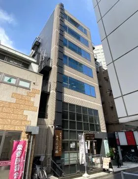 VORT御茶ノ水ビルの外観