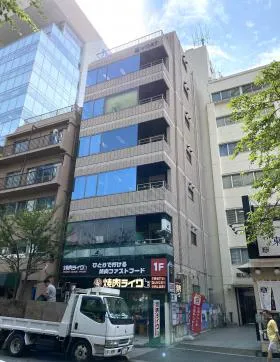 VORT御茶ノ水ビルの外観