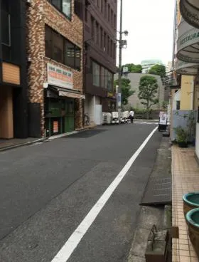 駿河台小林ビルの外観
