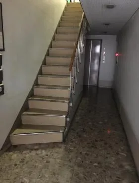 百瀬新館ビルの外観