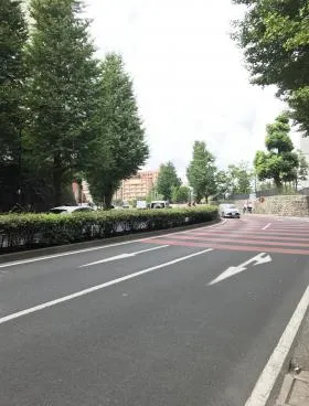 プリサイド御茶ノ水ビルの外観