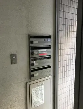神田吉川ビルの外観
