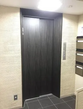 喜助神田多町 旧東銀神田ビルの外観