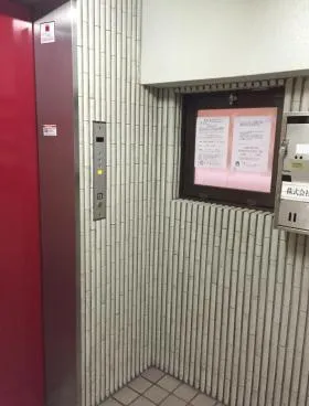 サイトウビルの外観
