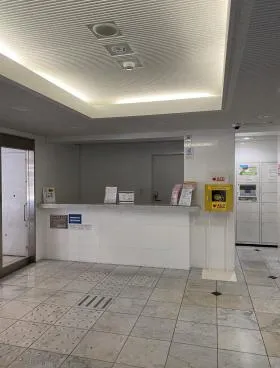 グランド・ガーラ神田ビルの外観